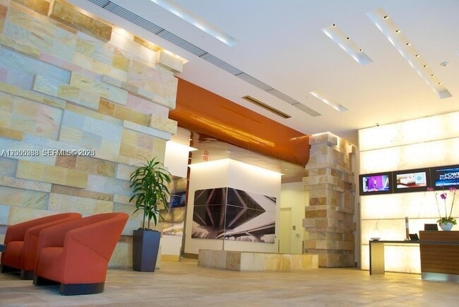 Photo - 500 Brickell Ave Unit 3008