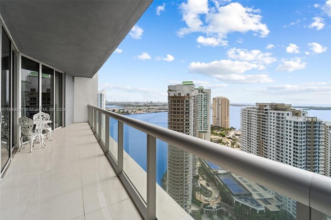 Photo - 465 Brickell Ave Condo