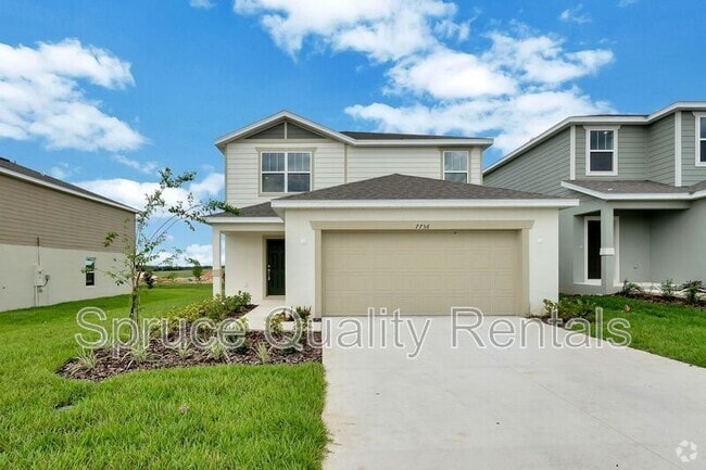 Building Photo - 7756 Syracuse Dr Rental