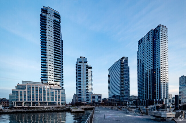 Photo - The Edge North