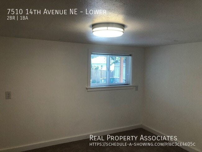 Photo - 7510 14th Avenue Northeast Unit Lower