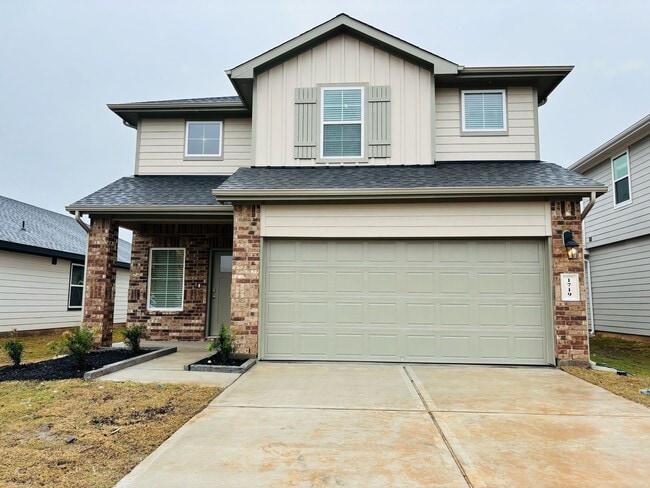 Photo - 1719 Mazzini Dr House