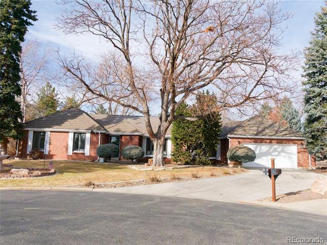 Photo - 5927 S Yates Ct