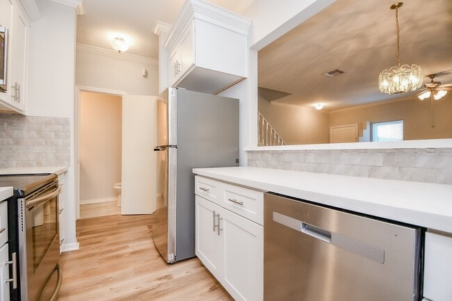 Photo - 8085 El Mundo St Unidad 8085