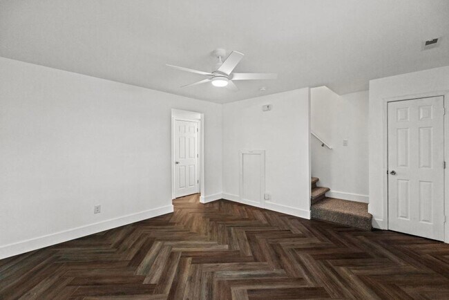 Photo - Completely Remodeled 2BR/1.5BA Townhome – City Convenience!