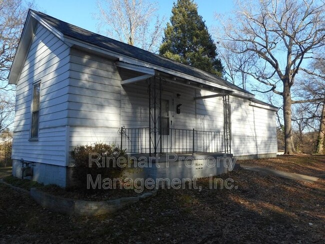 Building Photo - 97 Virginia St Rental