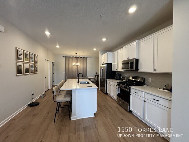 Photo - 1550 Torres Ln