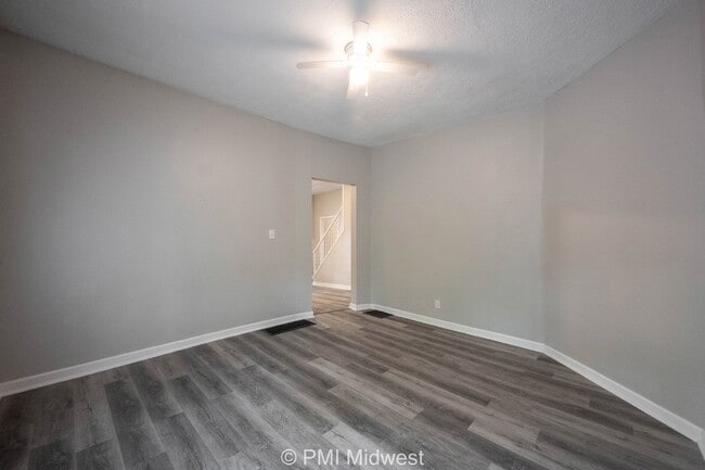 Photo - "Spacious 4-Bedroom Home on Orange Street with 2 Full Baths and 2260 Sq. Ft. in Indianapolis!" Unit N/A