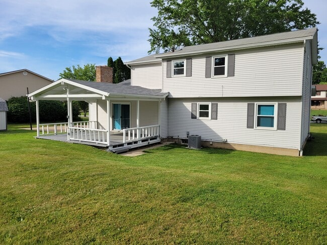 Photo - 918 Ashmun Ave