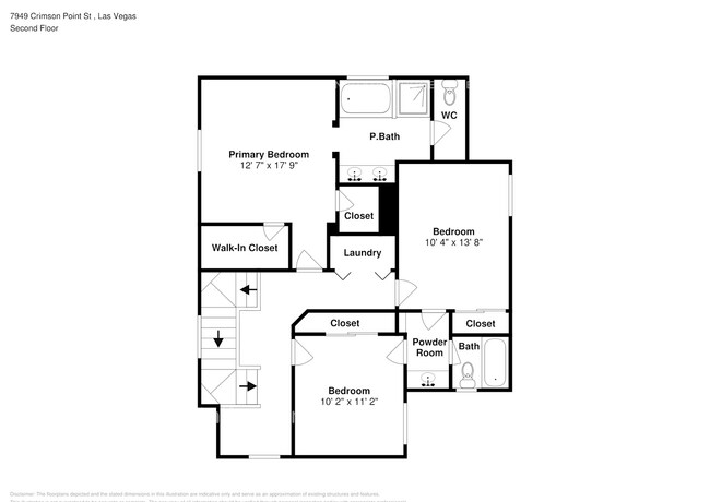 Photo - 7949 Crimson Point St