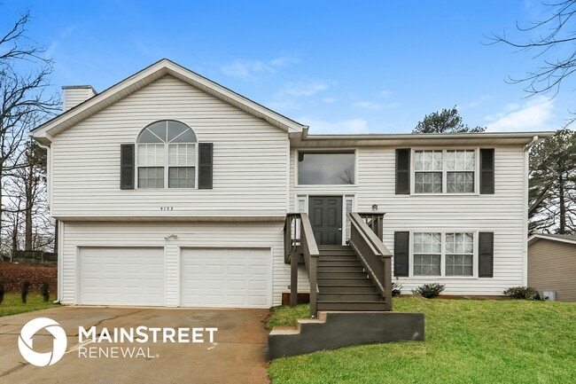 Building Photo - 4153 Ward Lake Trail