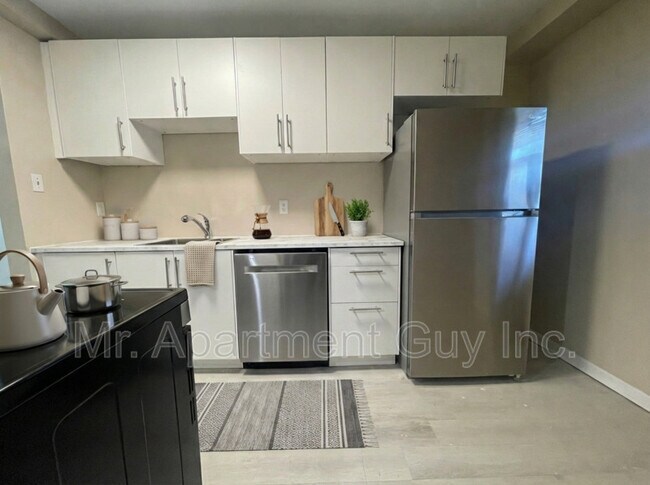 Photo - 431 Martha St Unité 8