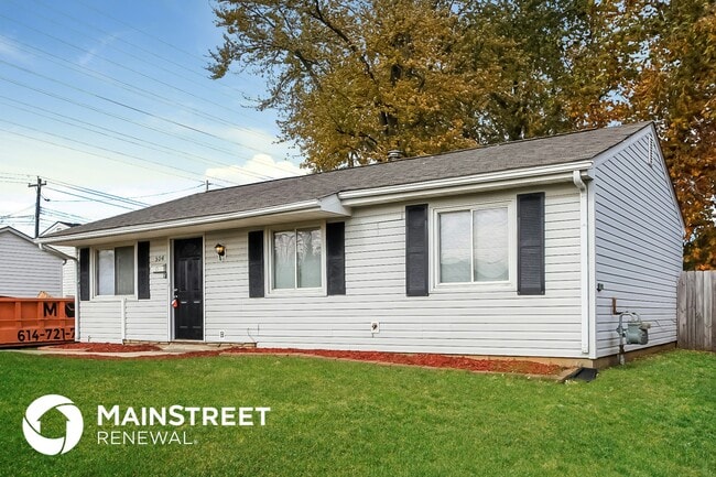 Photo - 504 Harland Dr