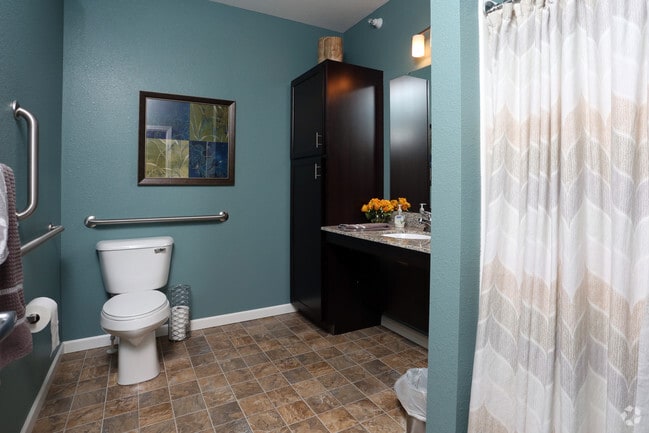 Guest Suite