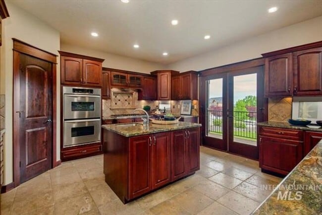 Photo - Exquisite home on acreage in Star