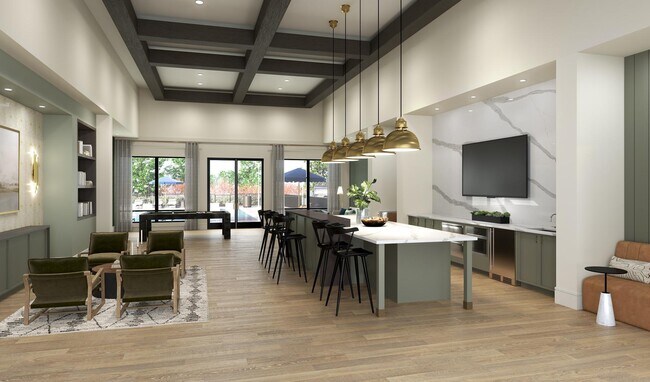 Photo - Alexan Brandywine