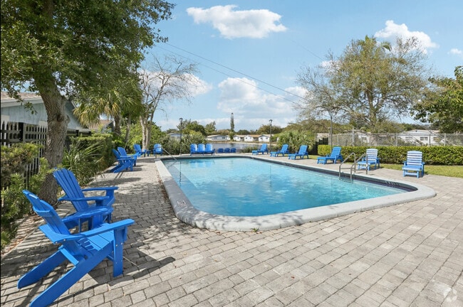 Building Photo - Azure Villas Rental