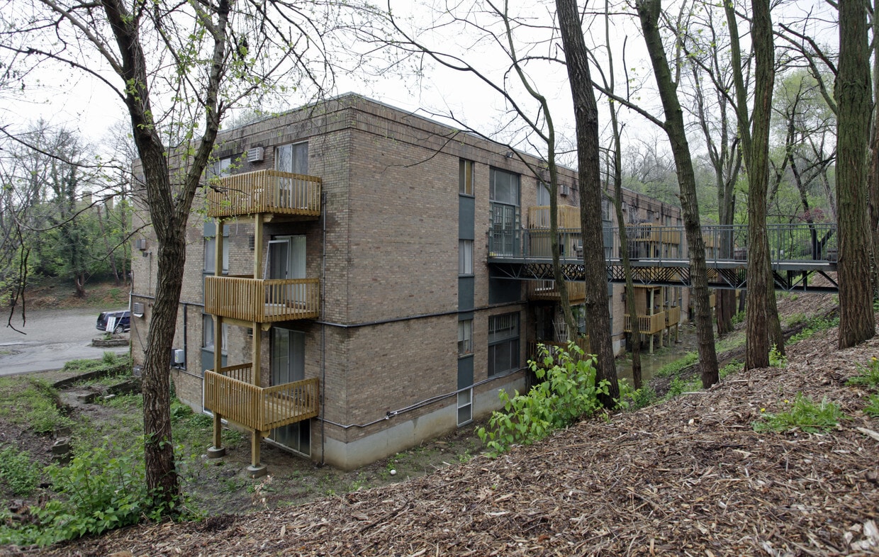 Clifton Woods - Clifton Woods