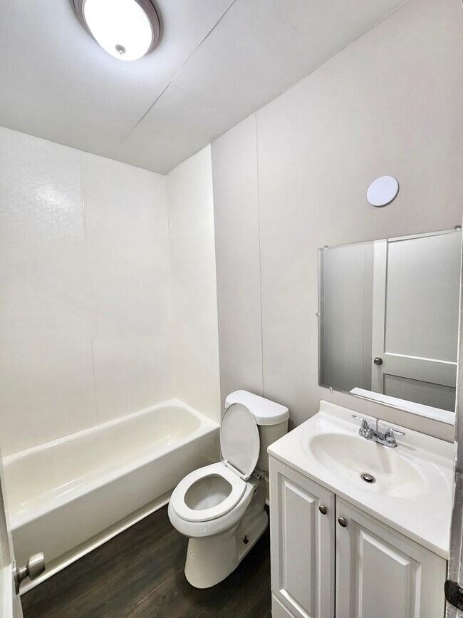 Photo - 1521 27th Street Ensley