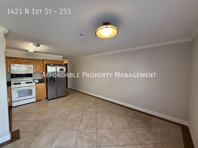 Photo - 1421 N First St Unit 253