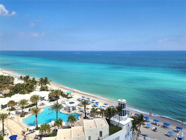Building Photo - 3101 S Ocean Dr Unit 1106 Rental