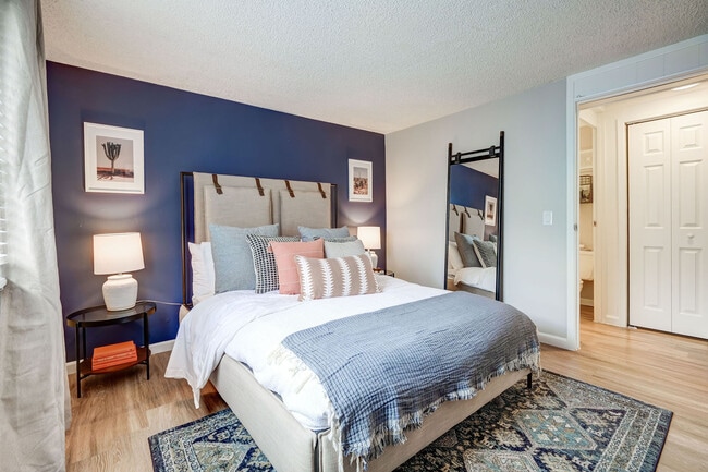 The Hewing apartments — community photo