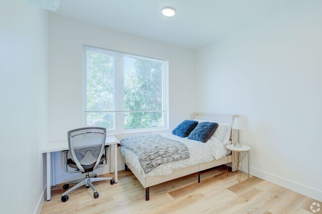 Photo - Poets Place Apartment