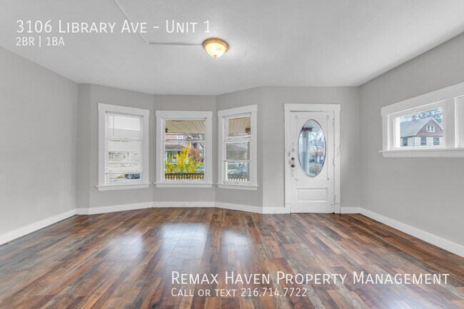 Photo - 3106 Library Ave Unit 1