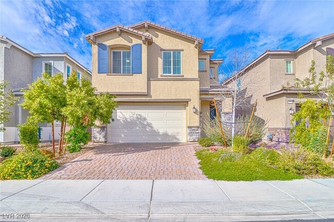 Building Photo - 3758 Bright Aquarius Ln