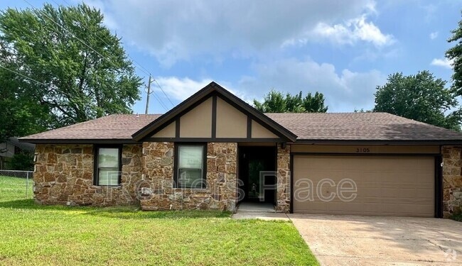 Building Photo - 3105 E Louisville St Rental