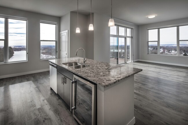 Grand Park - Grand Park Apartments