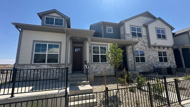 Great Townhouse in Loveland - Great Townhouse in Loveland