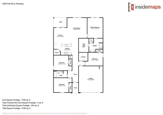 Photo - 4220 Colt Dr