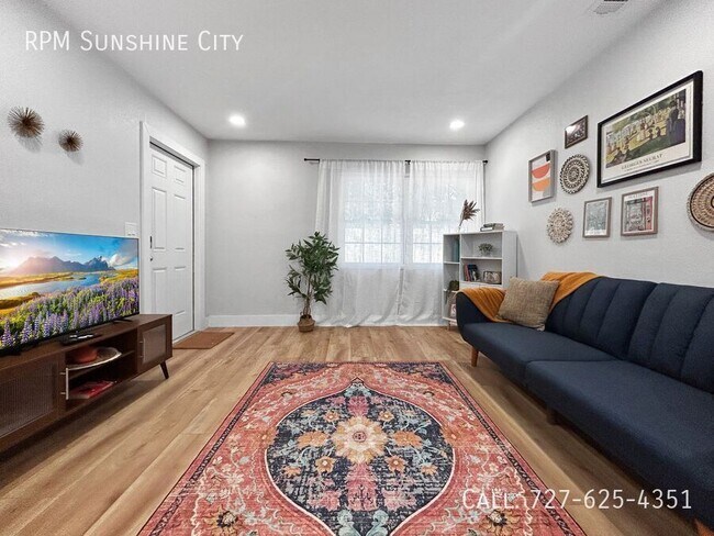 Photo - 6602 S Faul St Unidad B