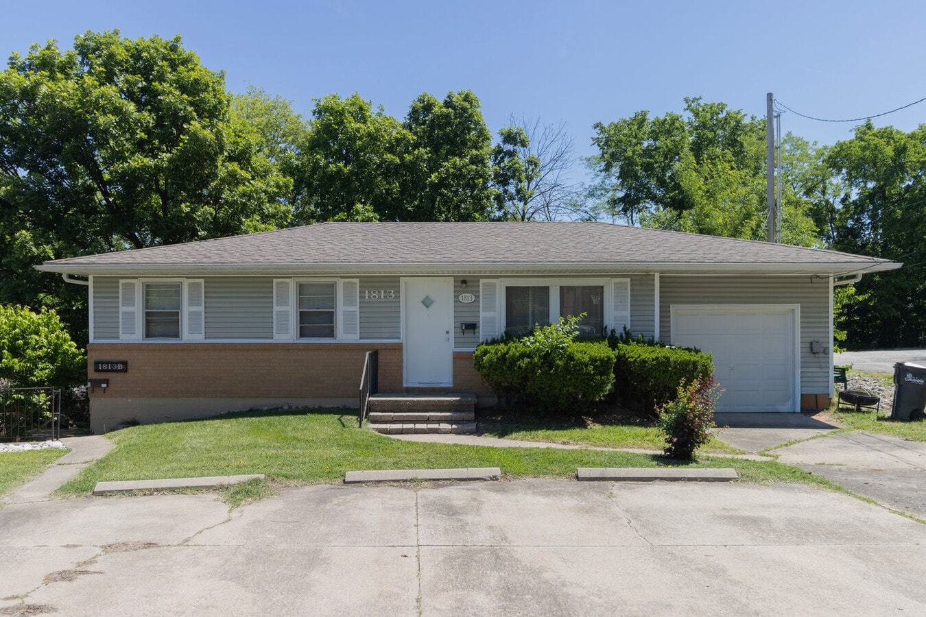 Photo - 1813 Sunrise Dr Unit B