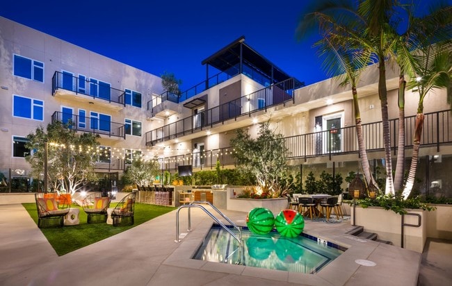 Photo - Vida North Park Apartments