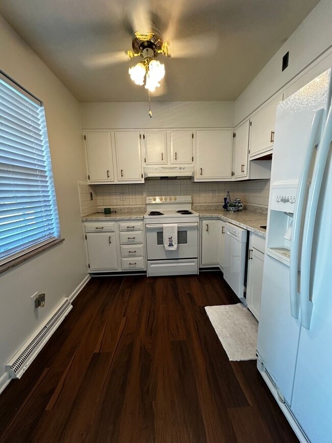 Photo - Alcoa City Duplex