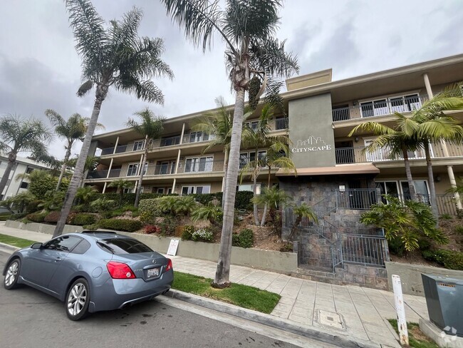 Building Photo - Top Floor 2 Bed 2 Bath w/ 1-Car Garage and... Unit 14 Rental