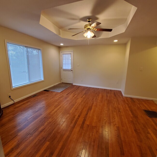 Living room - 328 Milton Ave Unit 328 # 1