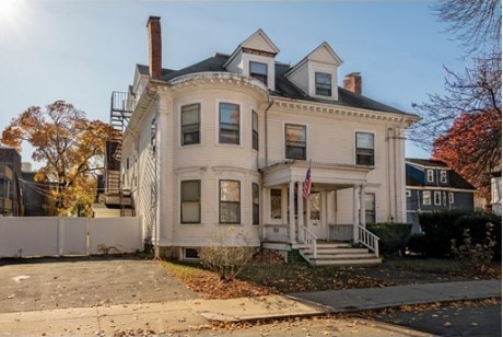 24 Auburn St Unit 3