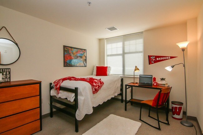 Photo - Pres House Apartments