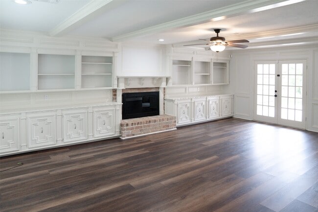 Photo - 16611 Brenton Oaks Dr