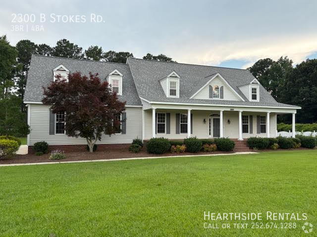Building Photo - 2300 B Stokes Rd Rental