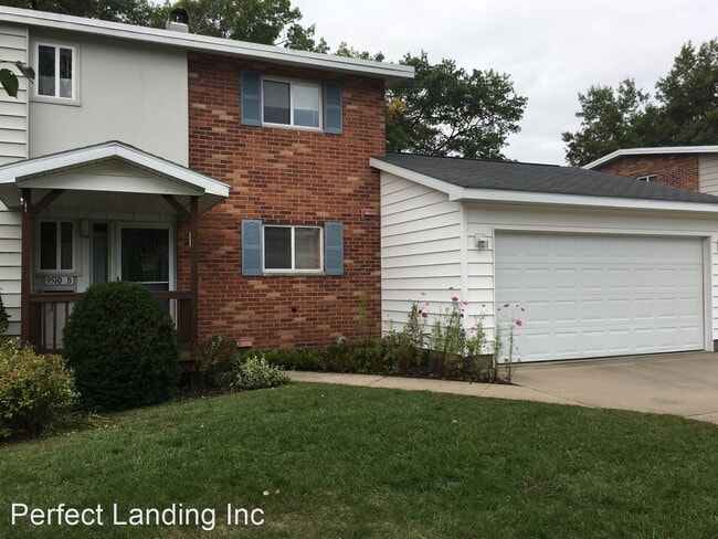 4 br, 3 bath House - 9510B Montana St - 4 br, 3 bath House - 9510B Montana St