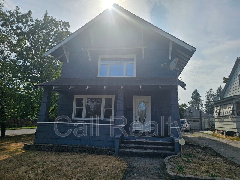 Photo - 3603 N Atlantic St House
