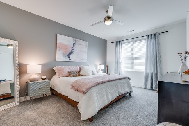 Photo - Residences at Ag47