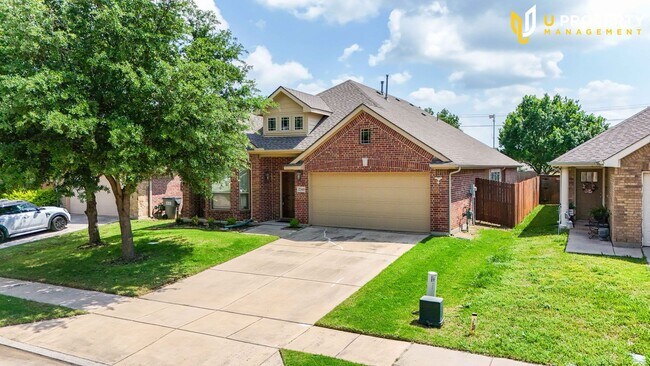 Photo - Beautiful home in Frisco ISD with spacious layout!