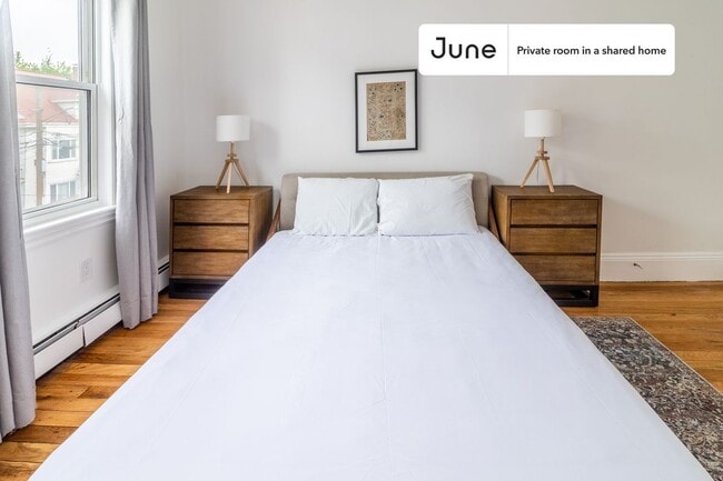 Photo - Room in Shared 7 bed/2 bath home Unidad A