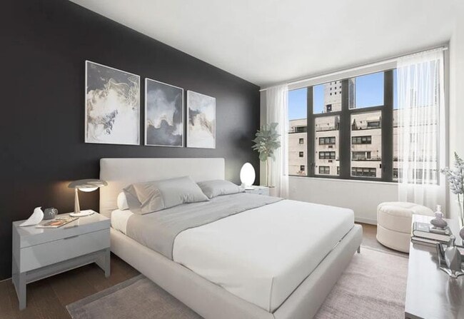 245 E 34th St Unit 1222