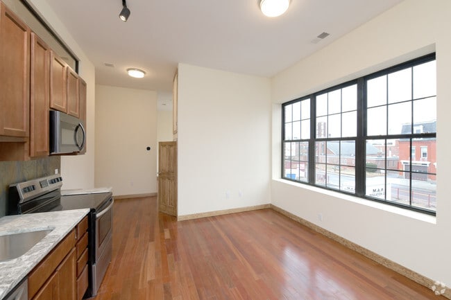 Photo - The Standard Modern Residences